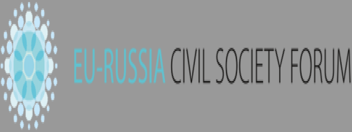 Logo Forum EU-Rosja